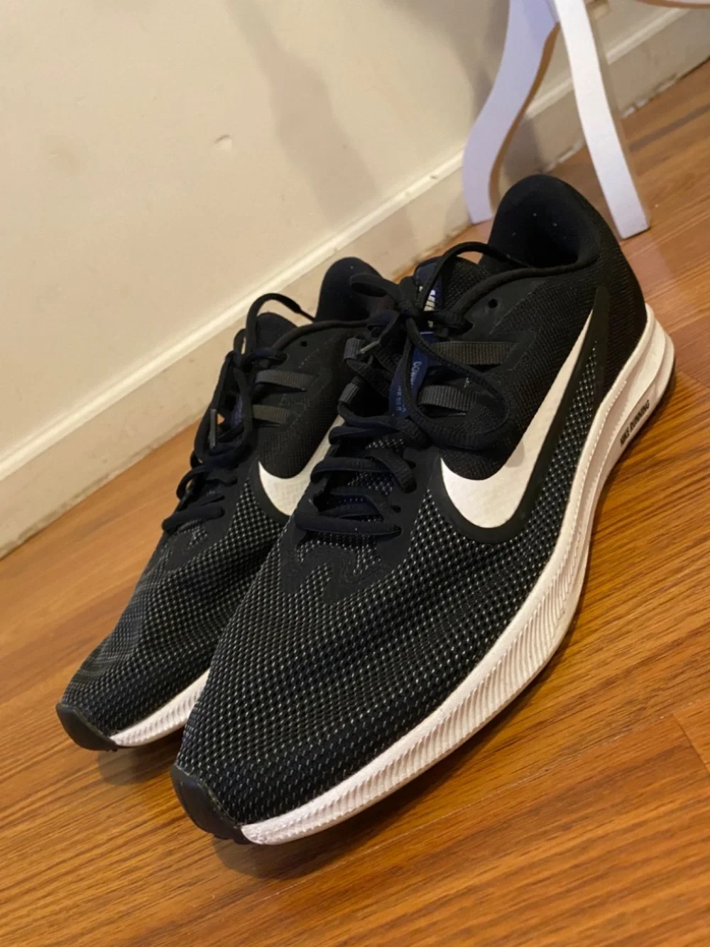 Men’s Nike Downshifter 9 running shoes